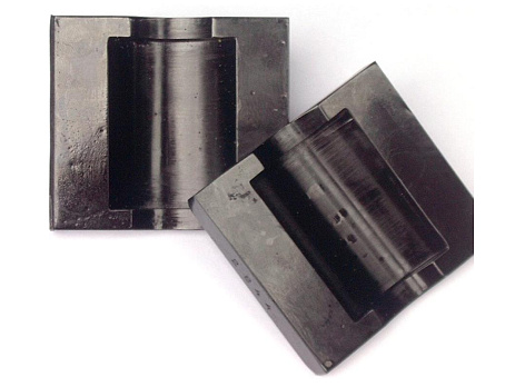 SuperPro přední torzní tyč Mercedes – zavěšení (80 duro/ShA)