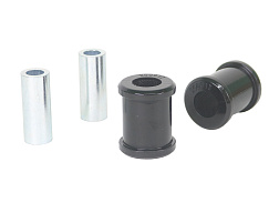 Whiteline Sada předních silentbloků ramene nápravy