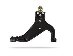 Pedders rameno nápravy s kulovým čepem