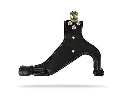 Pedders rameno nápravy s kulovým čepem