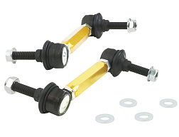 Whiteline Spojovací tyče stabilizátoru (endlink) – 10mm kulový čep