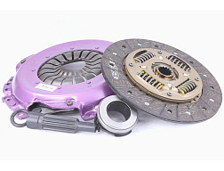 Spojková sada Xtreme Clutch Organic zesílená 310 Nm 750 kg (25 % navýšení)