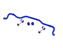 SuperPro VAG zadní 24mm nastavitelný stabilizátor a sada tyček