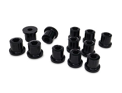 SuperPro NISSAN PATROL GIQ UTE přední levý (80 duro/ShA)