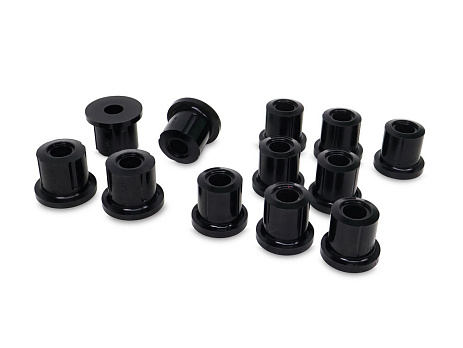 SuperPro NISSAN PATROL GIQ UTE přední levý (80 duro/ShA)