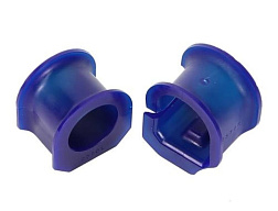 SuperPro silentblok uložení hřebene posilovače řízení (80 duro/ShA)