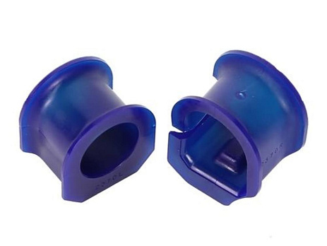 SuperPro silentblok uložení hřebene posilovače řízení (80 duro/ShA)