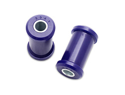 SuperPro Chrysler spodní řídicí rameno přední sada (80 duro/ShA)