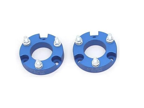 SuperPro sada podložek tlumiče