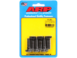 ARP šrouby setrvačníku motoru