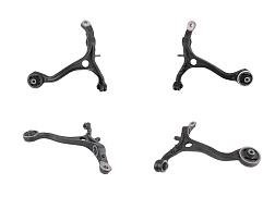 Pedders rameno nápravy