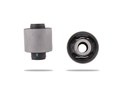 Pedders Sada silentbloků předního uložení zadního diferenciálu