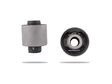 Pedders Sada silentbloků předního uložení zadního diferenciálu