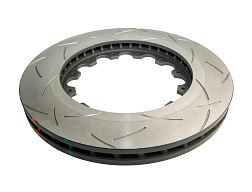 Brzdový kotouč DBA 5000 Series T3 - náhradní kotouč (určeno pro DBA52632BLKS, DBA52166BLKS, DBA52788SLVS)