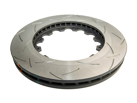 Brzdový kotouč DBA 5000 Series T3 - náhradní kotouč (určeno pro DBA52632BLKS, DBA52166BLKS, DBA52788SLVS)