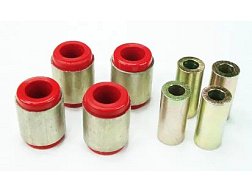 Pedders Uretanový zadní spodní silentblok podélného ramene (4 ks)