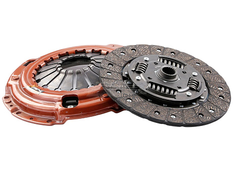 Spojková sada Xtreme Clutch Organic zesílená 250 Nm