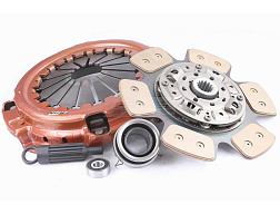 Spojková sada Xtreme Outback Ceramic zesílená 890Nm 850Kg (15% navýšení)