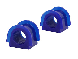 SuperPro Mitsubishi silentblok stabilizátoru k nápravě (80 duro/ShA)