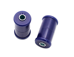 SuperPro CHRYSLER – zadní silentblok vlečného ramene (80 duro/ShA)