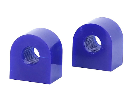 SuperPro sada silentbloků (80 duro/ShA)