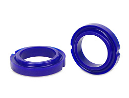 SuperPro Daihatsu Charade zadní sedlo pružiny (80 duro/ShA)