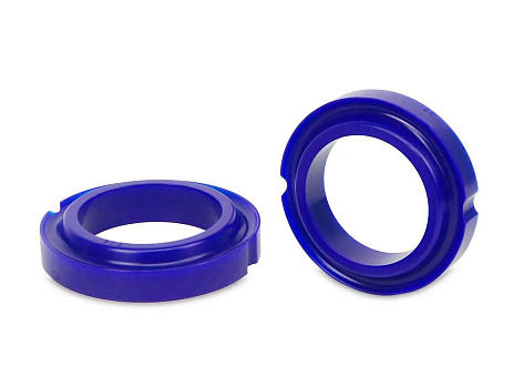 SuperPro Daihatsu Charade zadní sedlo pružiny (80 duro/ShA)