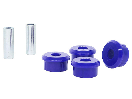 SuperPro MR2 87-89 – přední silentblok zadního spodního ramene (80 duro/ShA)