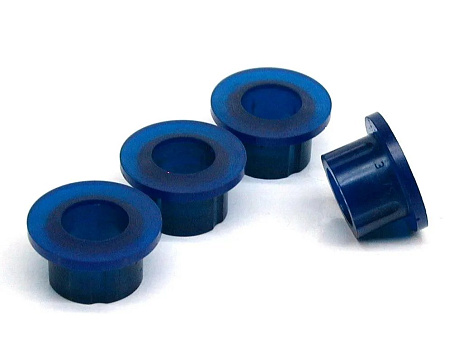 SuperPro Porsche 911E zadní vlečné rameno (80 duro/ShA)