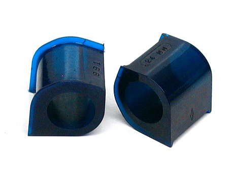 SuperPro Toyota Corolla AE95 přední stabilizátor (80 duro/ShA)