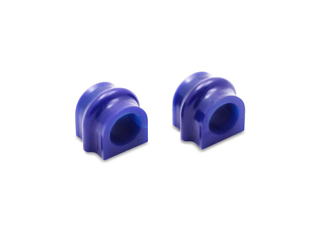 SuperPro Skyline GTR33 – přední stabilizátor k podvozku (80 duro/ShA)