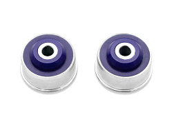 SuperPro přední spodní řídicí rameno zadní sada silentbloků (80 duro/ShA)