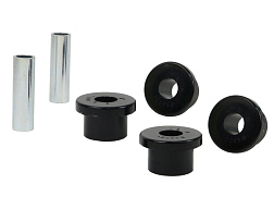 Whiteline sada silentbloků vnitřní přední uložení spodního ramene 