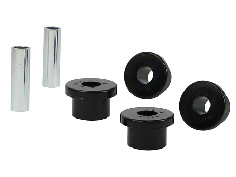 Whiteline sada silentbloků vnitřní přední uložení spodního ramene 