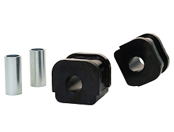 Whiteline sada silentbloků vnitřní přední uložení spodního ramene 