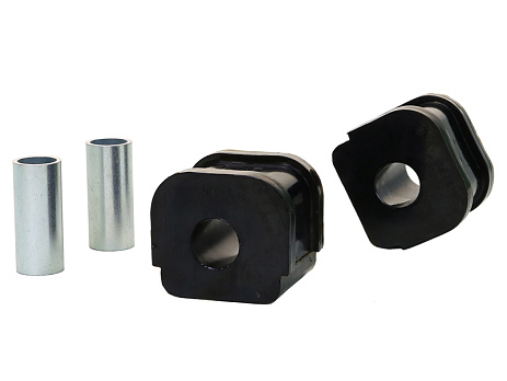 Whiteline sada silentbloků vnitřní přední uložení spodního ramene 