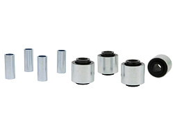 Whiteline Sada silentbloků spodního vlečného ramene nápravy