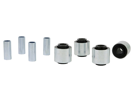 Whiteline Sada silentbloků spodního vlečného ramene nápravy