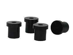 Whiteline sada silentbloků zadního oka listového pera