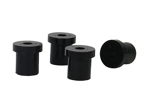 Whiteline sada silentbloků zadního oka listového pera