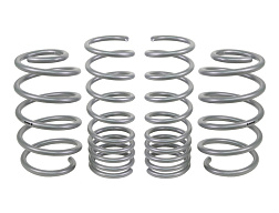 Whiteline sada snížených pružin