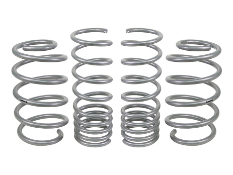Whiteline sada snížených pružin