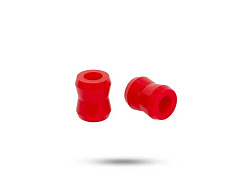 Pedders Uretanový silentblok tlumiče (2 ks)