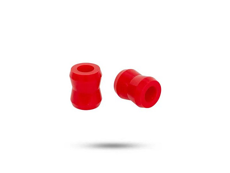 Pedders Uretanový silentblok tlumiče (2 ks)