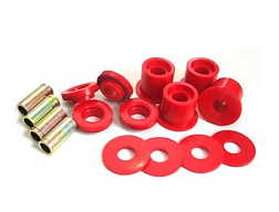 Pedders Uretanový silentblok příčného nosníku (4 kusy)