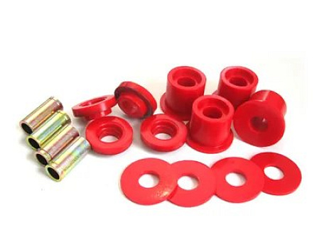 Pedders Uretanový silentblok příčného nosníku (4 kusy)