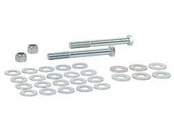 Whiteline sada šroubů pro vnitřní uchycení spodního ramene přední nápravy