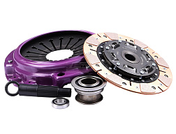 Spojková sada Xtreme Clutch Ceramic (polštářky) Zesílená 1150 kg (40 % navýšení) 700 Nm