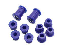 SuperPro zadní sada Nissan Navara D22 4x4