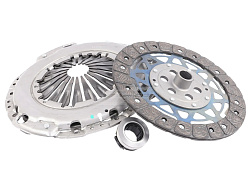 Xtreme Clutch spojková sada – Clutch Pro